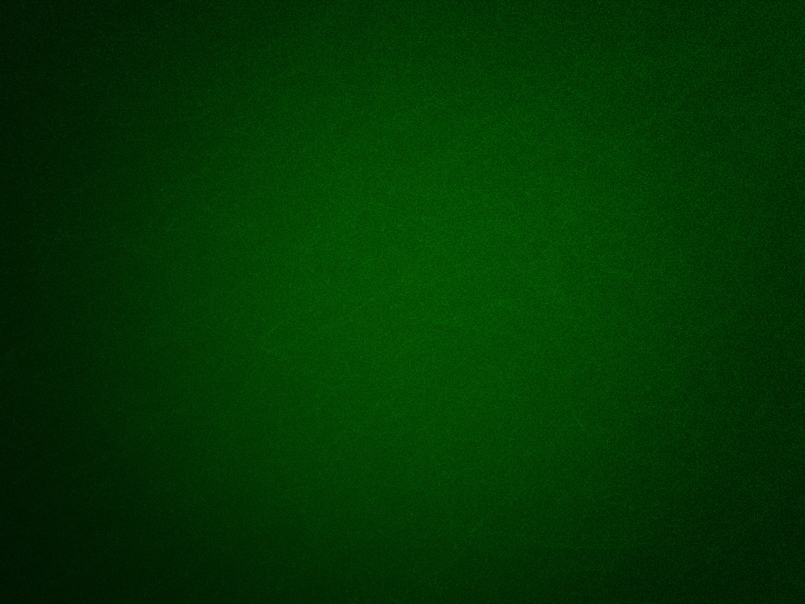 Abstract Green Background
